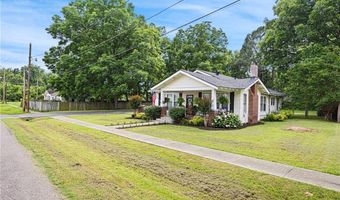 105 Avenue 2 NW, Atkins, AR 72823