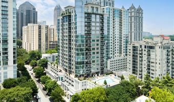 222 12th St 1503, Atlanta, GA 30309