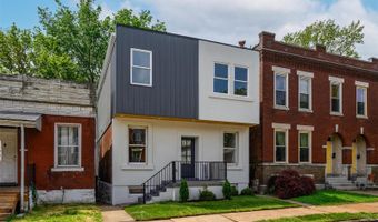 3814 Fairview Ave, St. Louis, MO 63116