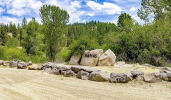 Napias Lot 4, Boise, ID 83716