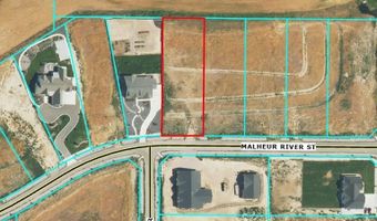 5561 Malheur River St, Ammon, ID 83406
