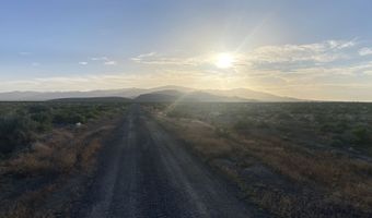 1235 James Madison Ave, Battle Mountain, NV 89820