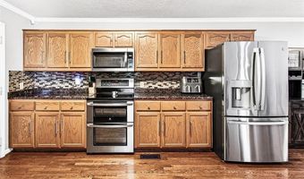 810 Rockcliff Ter, Asheboro, NC 27205