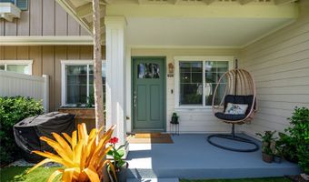 91-2005 Kaioli St 4703, Ewa Beach, HI 96706
