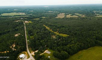 0 Brooksie Thompson Rd, Bath Springs, TN 38311