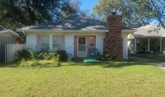 901 Wolverton, Ardmore, OK 73401
