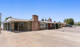 1303 Juniper Dr, Alamogordo, NM 88310
