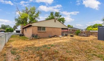 1515 Dennis Ave, Blackfoot, ID 83221