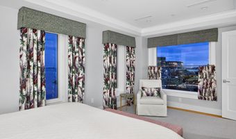 10 Rowes Wharf Ph4, Boston, MA 02110