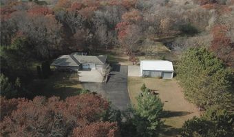 17734 Hanson Blvd NW, Andover, MN 55304