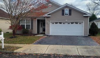 14 Plantation Way, Allentown, NJ 08501