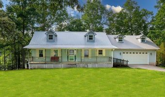 345 P. Cromer Rd, Abbeville, SC 29620