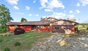 4673 County Road 905, Alpena, AR 72611