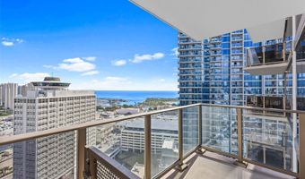 1388 Kapiolani Blvd 2903, Honolulu, HI 96814