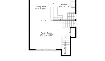 943 WOODFORD Dr, Dover, DE 19904