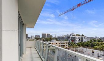 1150 101st St PH 702, Bay Harbor Islands, FL 33154