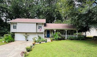 419 CREEKSIDE Ln, Woodstock, GA 30188