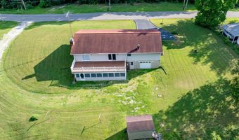 1289 Judah Logan Rd, Bedford, IN 47421