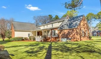 3812 Old Dawson Rd, Albany, GA 31721