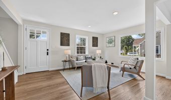 6010 BANGOR Dr, Alexandria, VA 22303