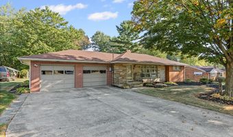 277 W Carol St, Alliance, OH 44601