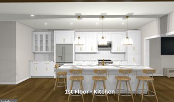 LAURA Court, Basye, VA 22810