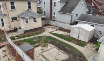252 W Summit St, Alliance, OH 44601
