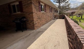 4583 COAL RIVER Rd, Arnett, WV 25007