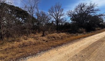 Tbd County Road 2480, Hico, TX 76457