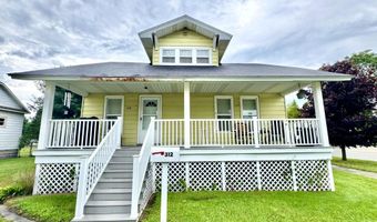 312 Huron St, Alpena, MI 49707
