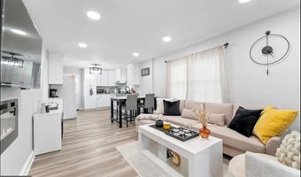 4719 25TH St N, Arlington, VA 22207