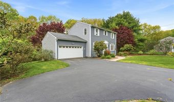 130 Village Hill Ln, North Kingstown, RI 02852