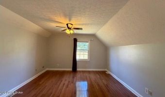 111 N Salem Dr, Bardstown, KY 40004