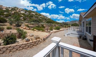 36748 Parrot Mountain Rd, Ranchita, CA 92066