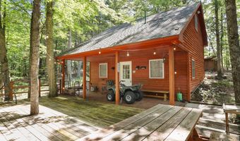529 STRAWBERRY Ln, Augusta, WV 26704