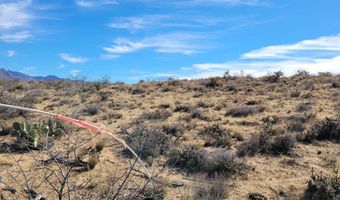 44 W Traveler Way, Congress, AZ 85332