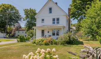 12 Cherry St, Bath, ME 04530