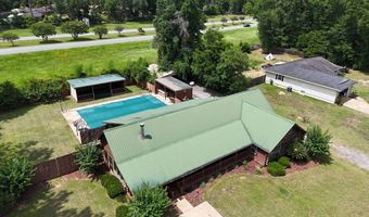 1411 Russell Dr, Bainbridge, GA 39819