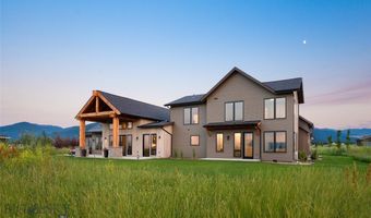 253 Clancy Way, Bozeman, MT 59718