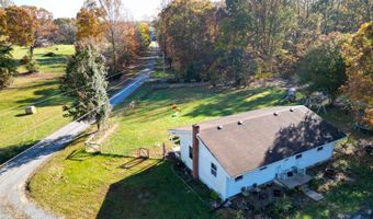 13202 PERRY'S MOUNTAIN Ln, Amissville, VA 20106