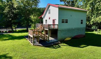 560 S Emerald Isle, Alderson, WV 24910