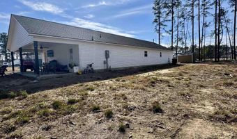 160 Leadwood St, Andrews, SC 29510
