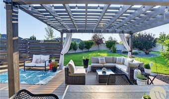 3083 W Copper Rdg, Billings, MT 59106