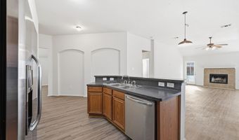 518 Niagara Falls Dr, Anna, TX 75409