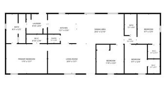 878 N 1400 W, Blackfoot, ID 83221