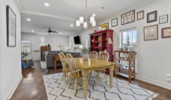 842 Long Leaf Cir, Brandon, MS 39042