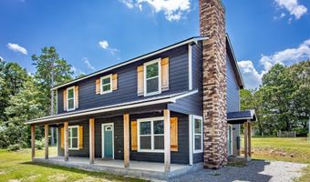 583 Franklin Ln, Bee Branch, AR 72013