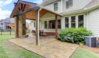 8710 Gilmer Ft, Ball Ground, GA 30107