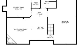 7029 Stonington Rd, Anderson Twp., OH 45230