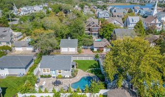141 Maple Dr, Bay Head, NJ 08742